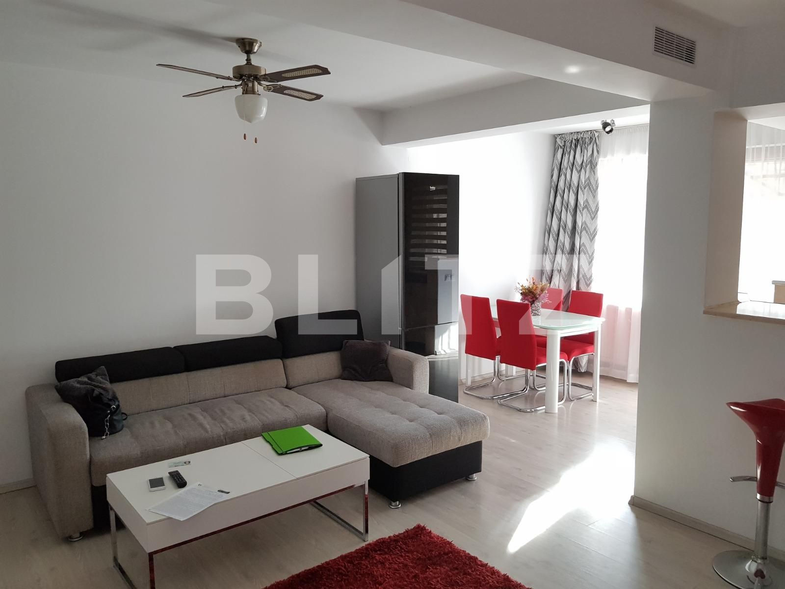 Apartament de închiriat 2 camere Floreşti - 41495AI | BLITZ Cluj-Napoca | Poza3