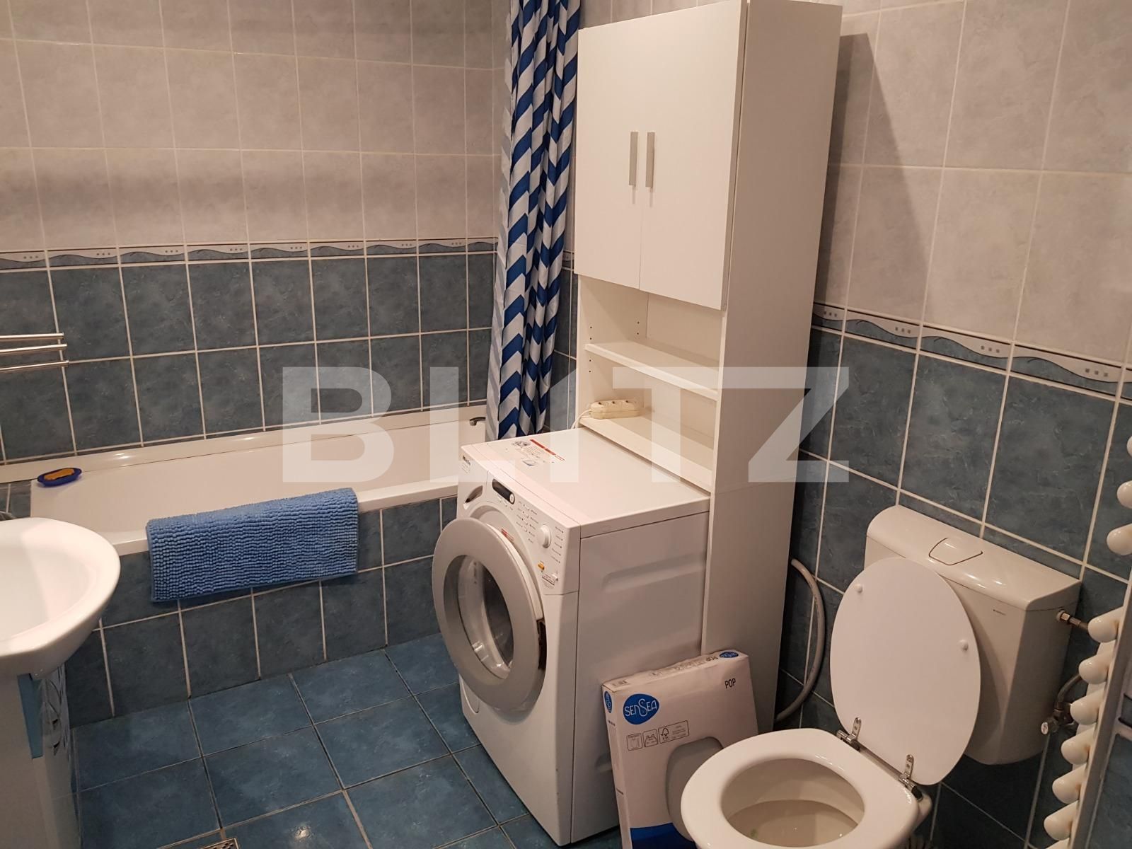Apartament de închiriat 2 camere Floreşti - 41495AI | BLITZ Cluj-Napoca | Poza11
