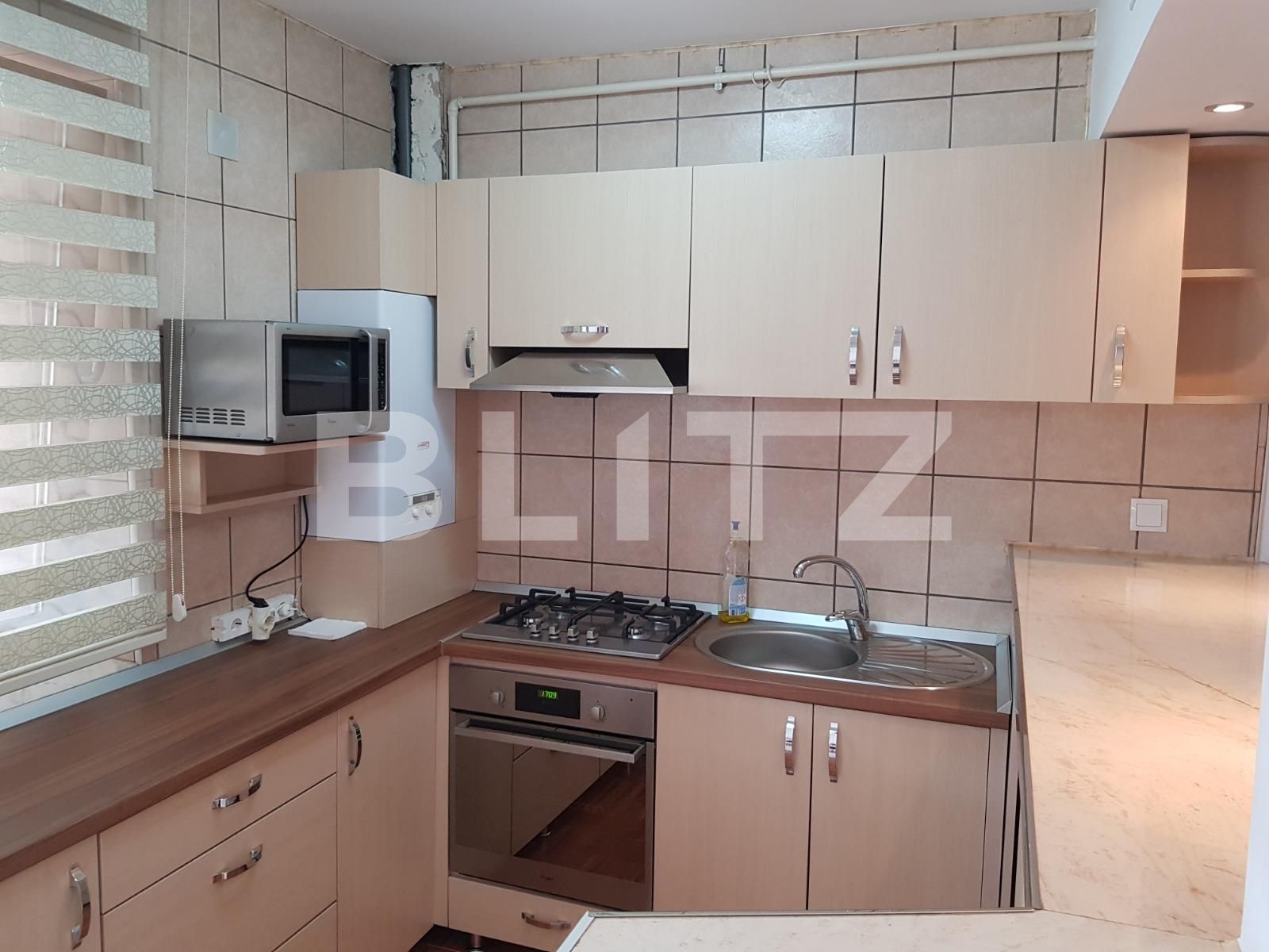 Apartament de închiriat 2 camere Floreşti - 41495AI | BLITZ Cluj-Napoca | Poza5