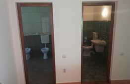 Birou 160mp, Compartimentat cu loc de parcare.