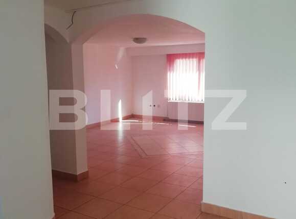 Spațiu birouri de închiriat Marasti - 41496SIB | BLITZ Cluj-Napoca | Poza1