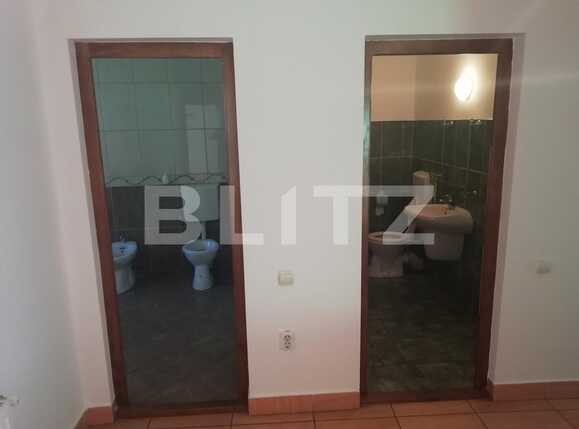 Spațiu birouri de închiriat Marasti - 41496SIB | BLITZ Cluj-Napoca | Poza6
