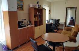 Spatiu birou modern, 65 mp, semicentral