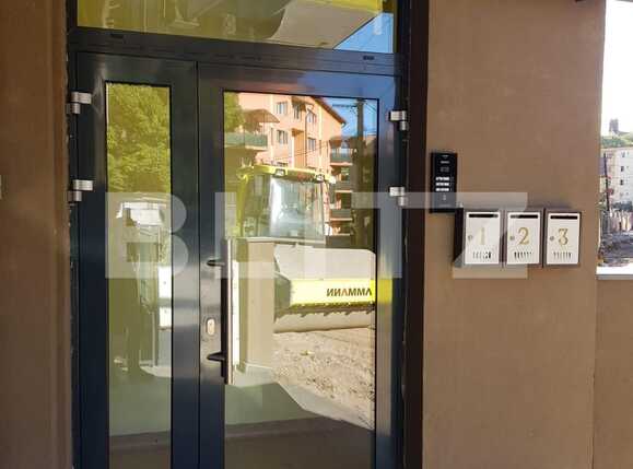 Spațiu birouri de închiriat Plopilor - 41499SIB | BLITZ Cluj-Napoca | Poza8