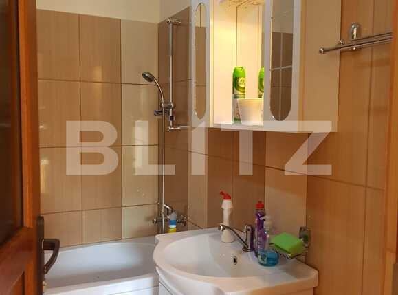 Spațiu birouri de închiriat Plopilor - 41499SIB | BLITZ Cluj-Napoca | Poza6
