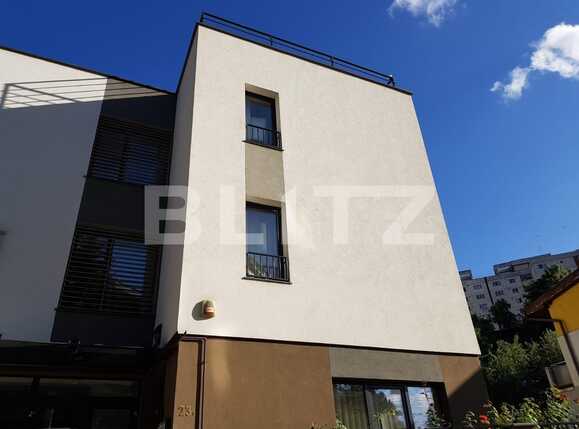 Spațiu birouri de închiriat Plopilor - 41499SIB | BLITZ Cluj-Napoca | Poza9