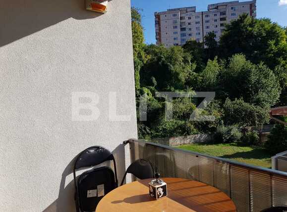 Spațiu birouri de închiriat Plopilor - 41499SIB | BLITZ Cluj-Napoca | Poza3