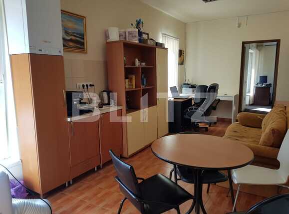 Spațiu birouri de închiriat Plopilor - 41499SIB | BLITZ Cluj-Napoca | Poza1