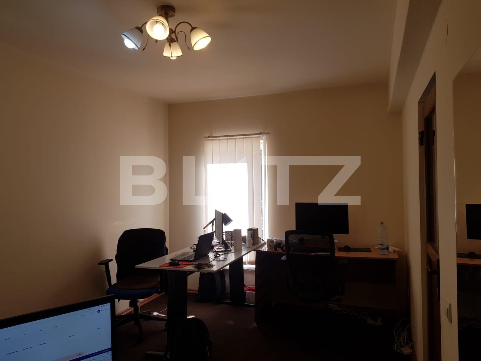 Spațiu birouri de închiriat Plopilor - 41499SIB | BLITZ Cluj-Napoca | Poza2