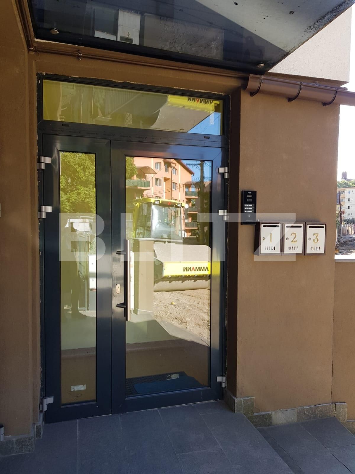 Spațiu birouri de închiriat Plopilor - 41499SIB | BLITZ Cluj-Napoca | Poza8