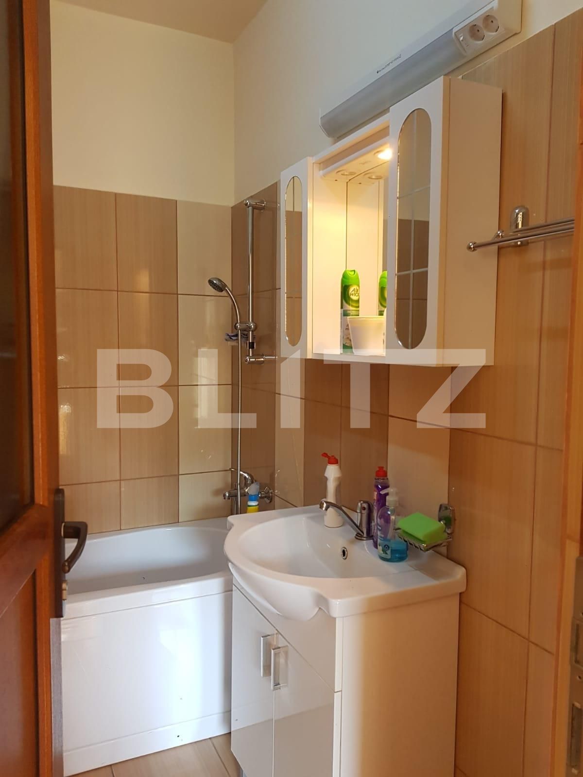Spațiu birouri de închiriat Plopilor - 41499SIB | BLITZ Cluj-Napoca | Poza6