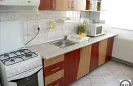 2 camere, 54 mp, mobilat modern, zona Autogarii