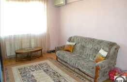 2 camere, 54 mp, mobilat modern, zona Autogarii