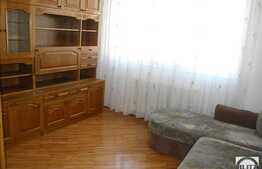 2 camere, 54 mp, mobilat modern, zona Autogarii