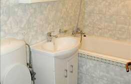 2 camere, 54 mp, mobilat modern, zona Autogarii