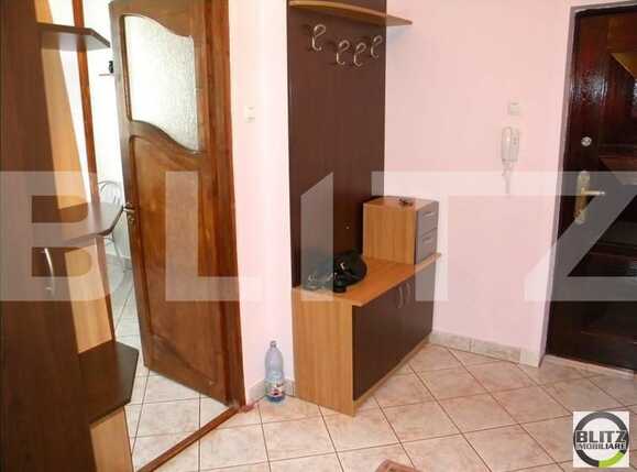 Apartament de închiriat 2 camere Dambul Rotund - 415AI | BLITZ Cluj-Napoca | Poza14