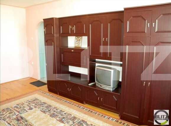 Apartament de închiriat 2 camere Dambul Rotund - 415AI | BLITZ Cluj-Napoca | Poza2