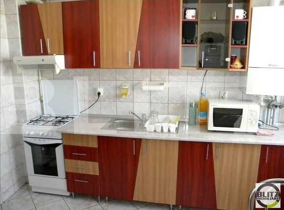 Apartament de închiriat 2 camere Dambul Rotund - 415AI | BLITZ Cluj-Napoca | Poza9