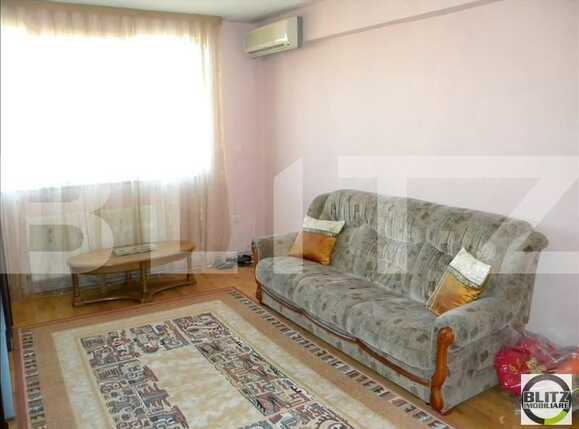 Apartament de închiriat 2 camere Dambul Rotund - 415AI | BLITZ Cluj-Napoca | Poza3