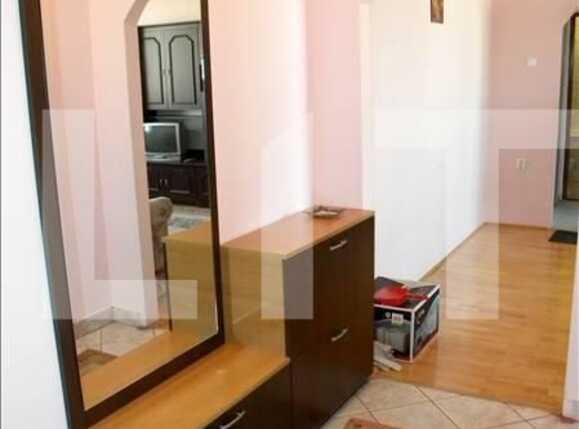 Apartament de închiriat 2 camere Dambul Rotund - 415AI | BLITZ Cluj-Napoca | Poza13