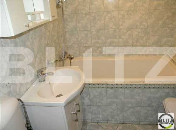 Apartament de închiriat 2 camere Dambul Rotund - 415AI | BLITZ Cluj-Napoca | Poza15
