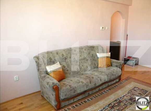 Apartament de închiriat 2 camere Dambul Rotund - 415AI | BLITZ Cluj-Napoca | Poza4