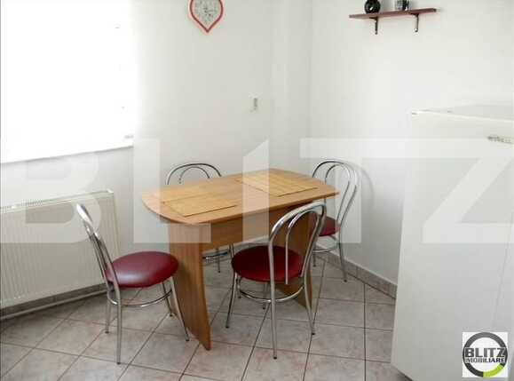 Apartament de închiriat 2 camere Dambul Rotund - 415AI | BLITZ Cluj-Napoca | Poza11