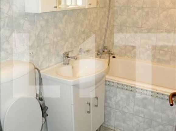 Apartament de închiriat 2 camere Dambul Rotund - 415AI | BLITZ Cluj-Napoca | Poza16