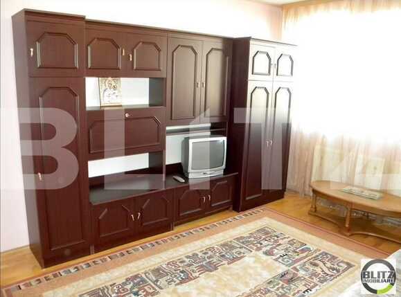 Apartament de închiriat 2 camere Dambul Rotund - 415AI | BLITZ Cluj-Napoca | Poza1