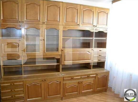 Apartament de închiriat 2 camere Dambul Rotund - 415AI | BLITZ Cluj-Napoca | Poza8