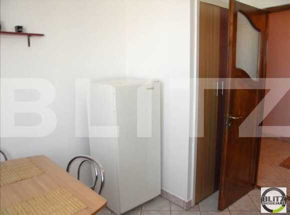 Apartament de închiriat 2 camere Dambul Rotund - 415AI | BLITZ Cluj-Napoca | Poza12