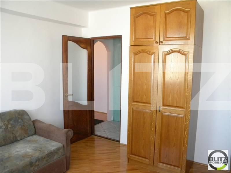 Apartament de închiriat 2 camere Dambul Rotund - 415AI | BLITZ Cluj-Napoca | Poza5