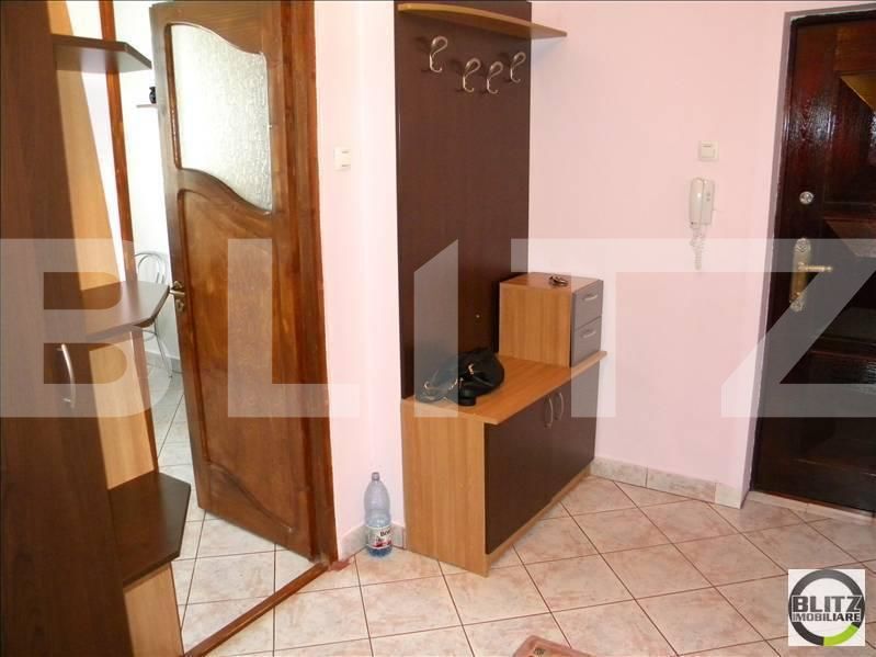 Apartament de închiriat 2 camere Dambul Rotund - 415AI | BLITZ Cluj-Napoca | Poza14