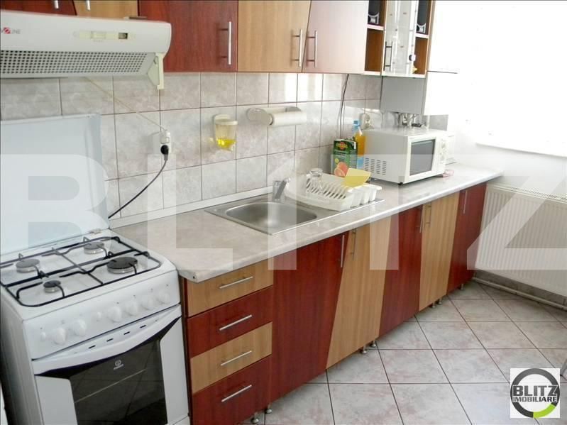 Apartament de închiriat 2 camere Dambul Rotund - 415AI | BLITZ Cluj-Napoca | Poza10