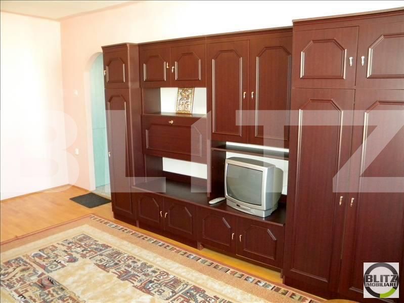Apartament de închiriat 2 camere Dambul Rotund - 415AI | BLITZ Cluj-Napoca | Poza2