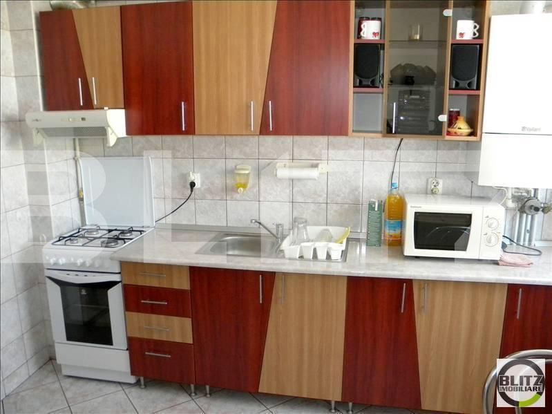 Apartament de închiriat 2 camere Dambul Rotund - 415AI | BLITZ Cluj-Napoca | Poza9
