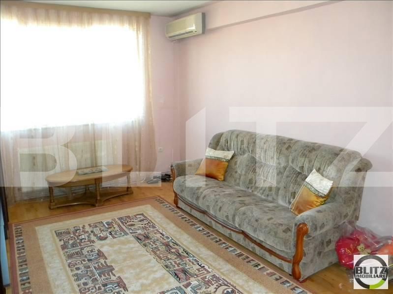 Apartament de închiriat 2 camere Dambul Rotund - 415AI | BLITZ Cluj-Napoca | Poza3