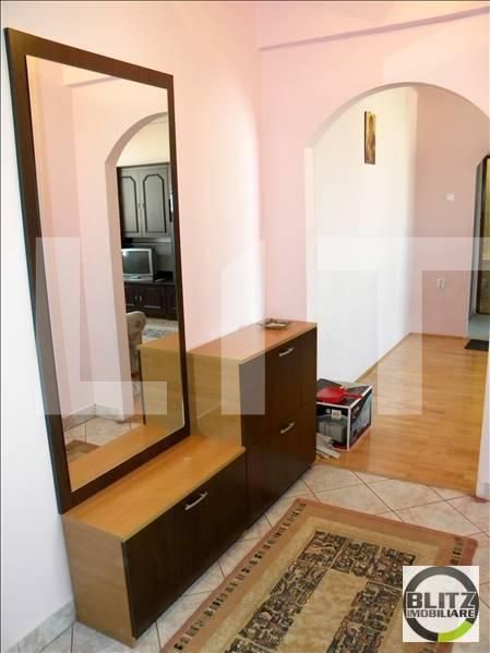 Apartament de închiriat 2 camere Dambul Rotund - 415AI | BLITZ Cluj-Napoca | Poza13