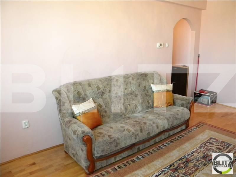 Apartament de închiriat 2 camere Dambul Rotund - 415AI | BLITZ Cluj-Napoca | Poza4