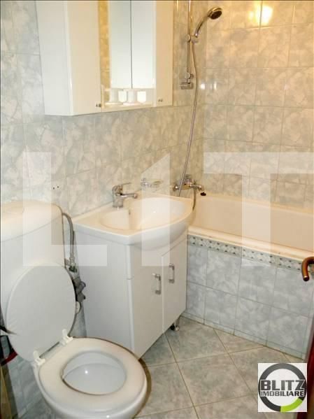 Apartament de închiriat 2 camere Dambul Rotund - 415AI | BLITZ Cluj-Napoca | Poza16