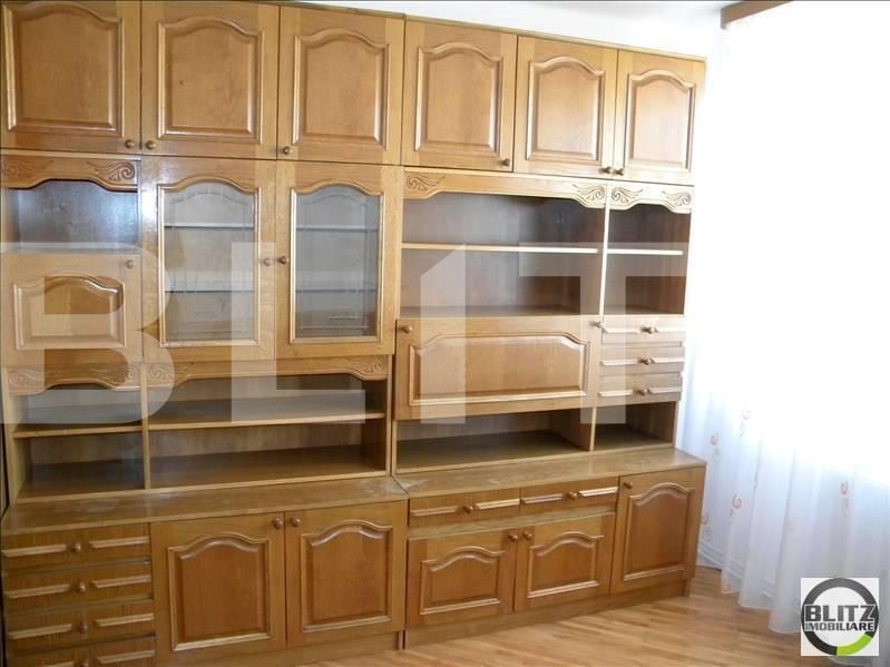 Apartament de închiriat 2 camere Dambul Rotund - 415AI | BLITZ Cluj-Napoca | Poza8