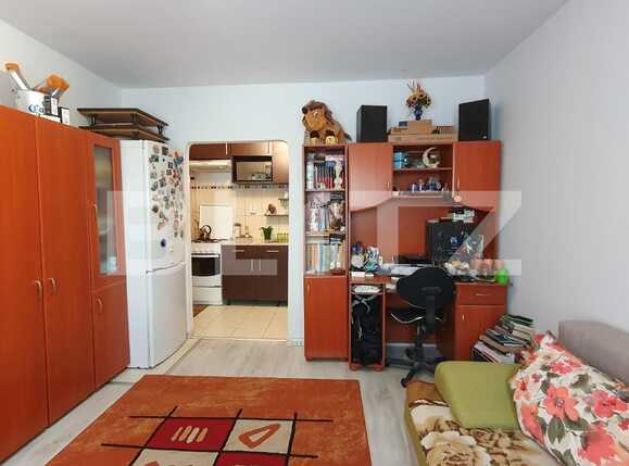 Garsonieră de vânzare Marasti - 41501AV | BLITZ Cluj-Napoca | Poza4