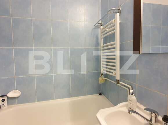 Garsonieră de vânzare Marasti - 41501AV | BLITZ Cluj-Napoca | Poza7