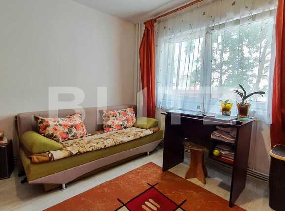Garsonieră de vânzare Marasti - 41501AV | BLITZ Cluj-Napoca | Poza2