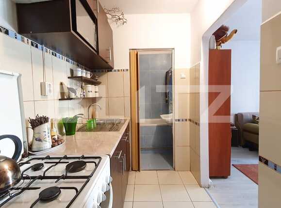 Garsonieră de vânzare Marasti - 41501AV | BLITZ Cluj-Napoca | Poza6