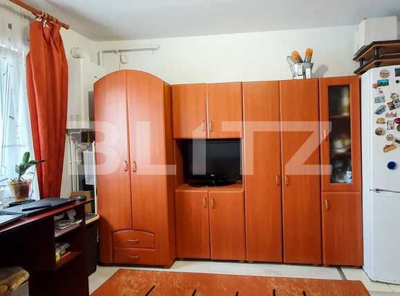 Garsonieră de vânzare Marasti - 41501AV | BLITZ Cluj-Napoca | Poza3