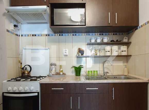 Garsonieră de vânzare Marasti - 41501AV | BLITZ Cluj-Napoca | Poza5