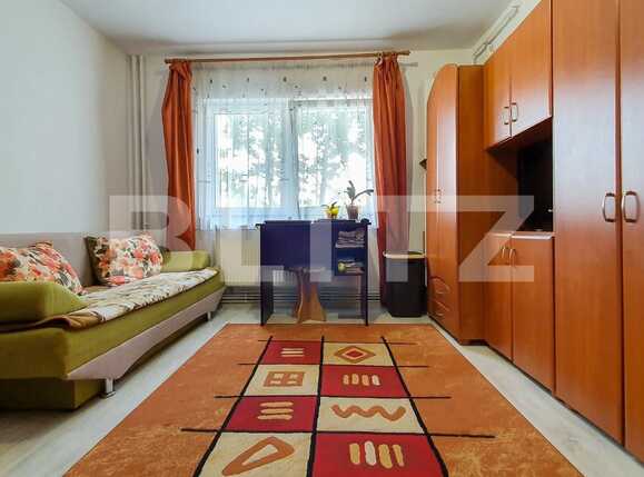 Garsonieră de vânzare Marasti - 41501AV | BLITZ Cluj-Napoca | Poza1