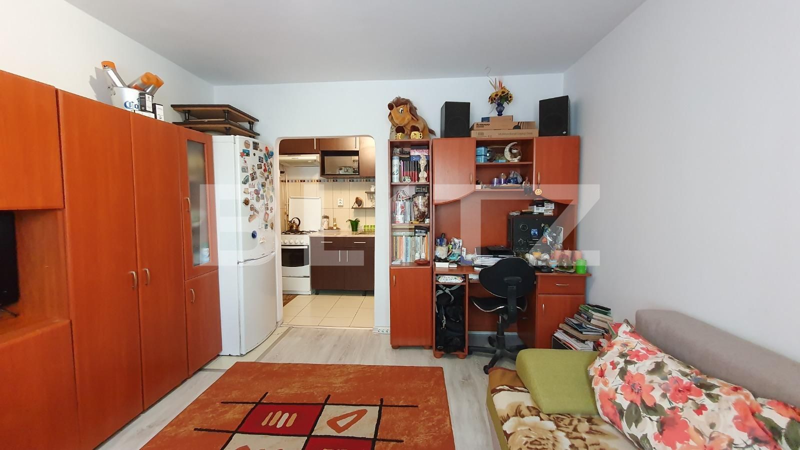 Garsonieră de vânzare Marasti - 41501AV | BLITZ Cluj-Napoca | Poza4