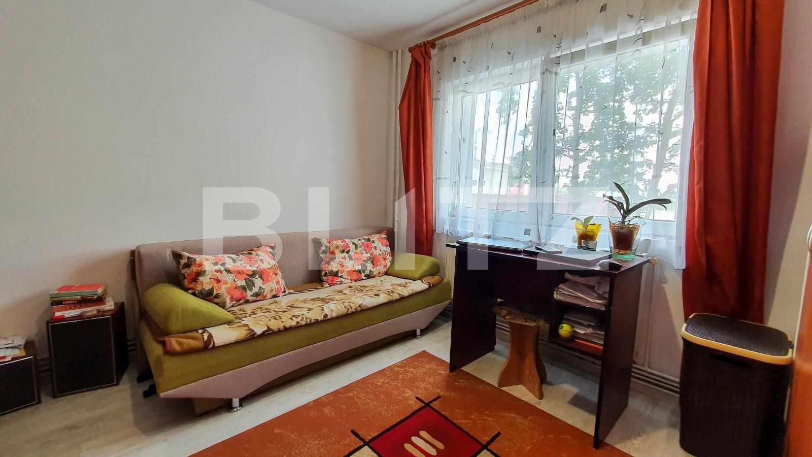 Garsonieră de vânzare Marasti - 41501AV | BLITZ Cluj-Napoca | Poza2